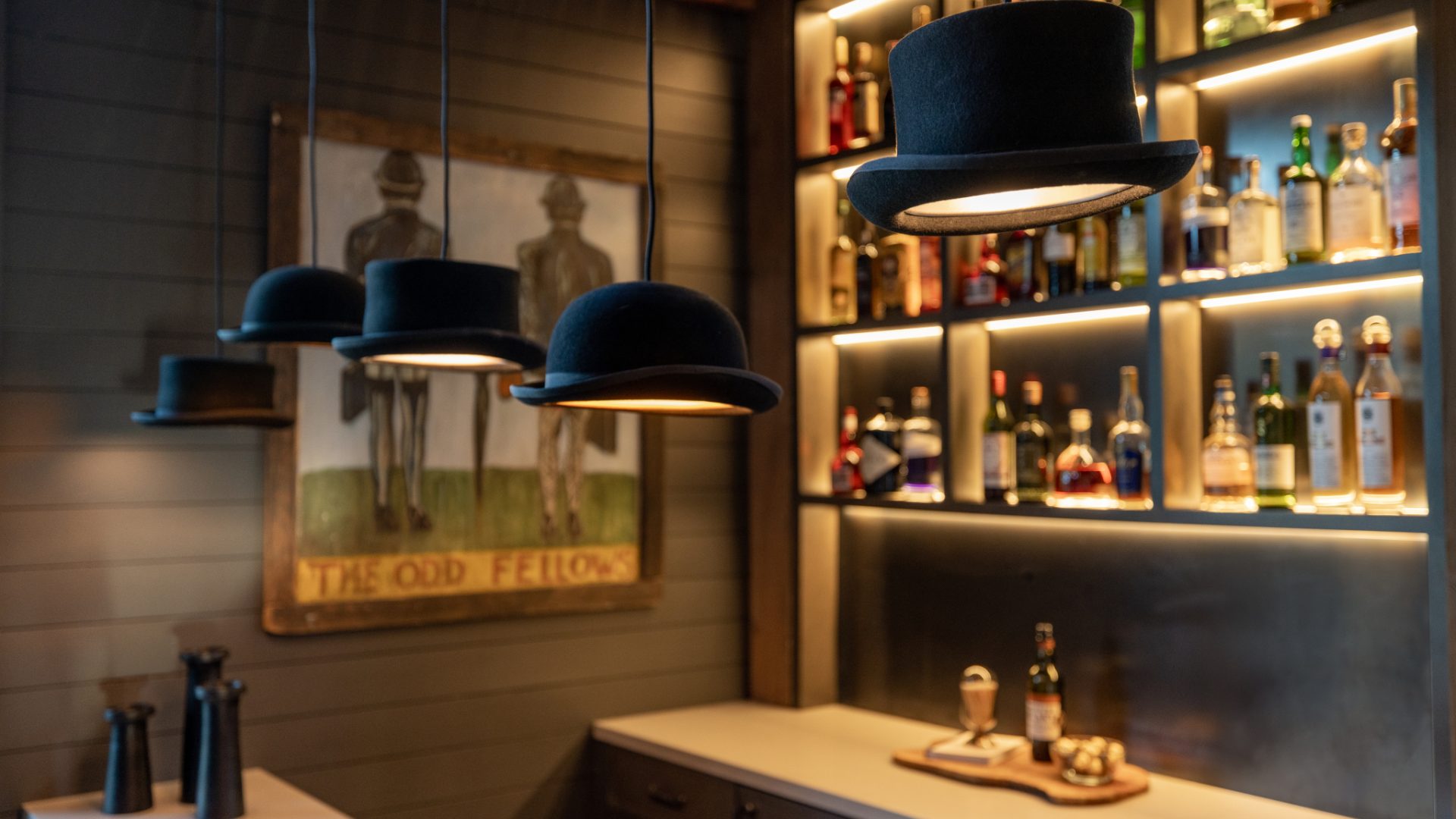 Kitchen remodel by Sonoma County home builders LEFF Design Build.