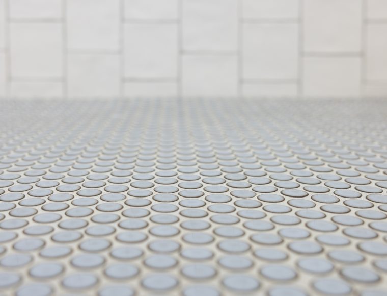 Kitchen remodel tile detail by Sonoma County Home Builders LEFF Design Build.